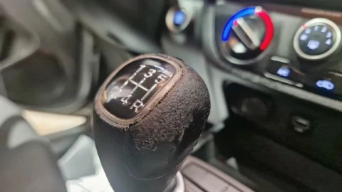 Hyundai i10 1.0 Tecno