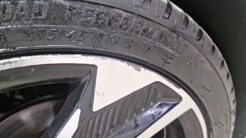 Hyundai i10 1.0 Tecno