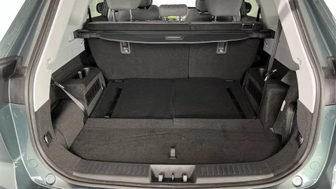 EBRO S800 1.5 TGDI PHEV Luxury E-CVT