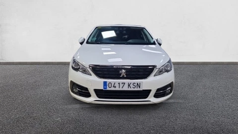 Peugeot 308 5p Style BlueHDi 75KW (100CV)