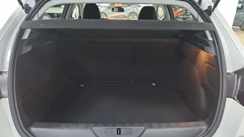 Peugeot 308 5p Style BlueHDi 75KW (100CV)