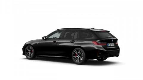 BMW Serie 3 330e xDrive Touring