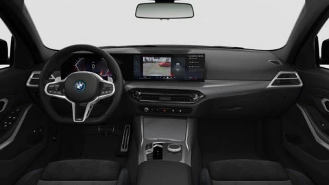 BMW Serie 3 330e xDrive Touring