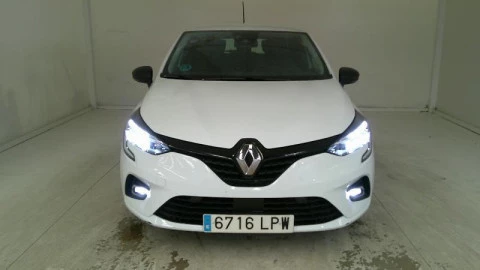 Renault Clio Business Blue dCi 63 kW (85CV)