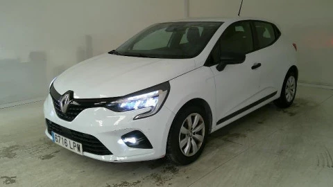 Renault Clio Business Blue dCi 63 kW (85CV)