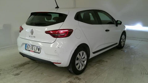 Renault Clio Business Blue dCi 63 kW (85CV)