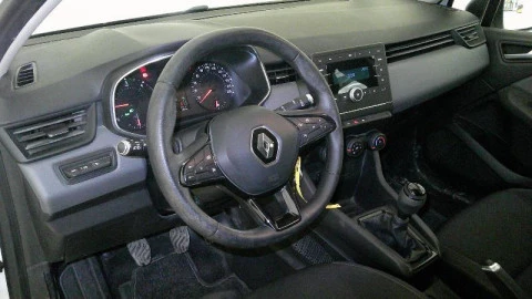 Renault Clio Business Blue dCi 63 kW (85CV)