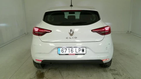 Renault Clio Business Blue dCi 63 kW (85CV)