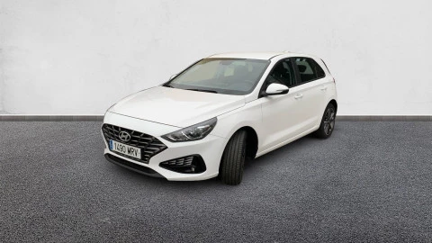 Hyundai i30 1.5 DPI Klass SLX