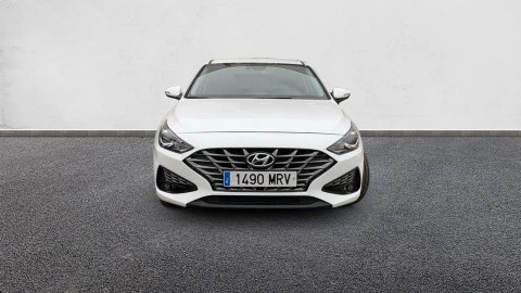 Hyundai i30 1.5 DPI Klass SLX
