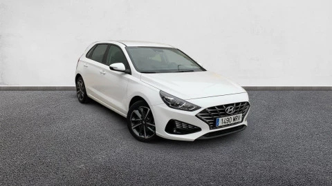 Hyundai i30 1.5 DPI Klass SLX