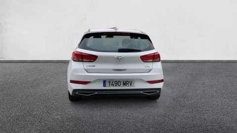 Hyundai i30 1.5 DPI Klass SLX