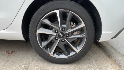 Hyundai i30 1.5 DPI Klass SLX