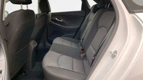 Hyundai i30 1.5 DPI Klass SLX