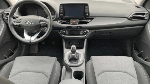 Hyundai i30 1.5 DPI Klass SLX