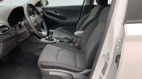 Hyundai i30 1.5 DPI Klass SLX