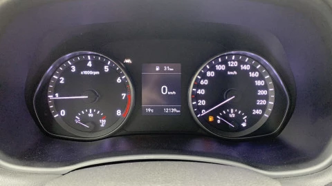 Hyundai i30 1.5 DPI Klass SLX