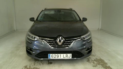 Renault Megane S.T. Zen Blue dCi 85 kW
