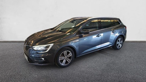 Renault Megane S.T. Zen Blue dCi 85 kW