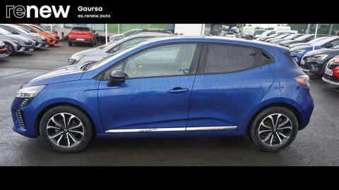 Renault Clio Techno TCe 90 (67kw)