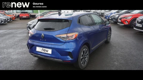 Renault Clio Techno TCe 90 (67kw)