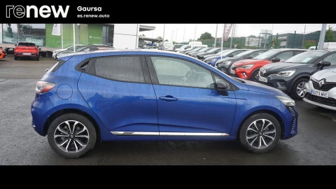Renault Clio Techno TCe 90 (67kw)
