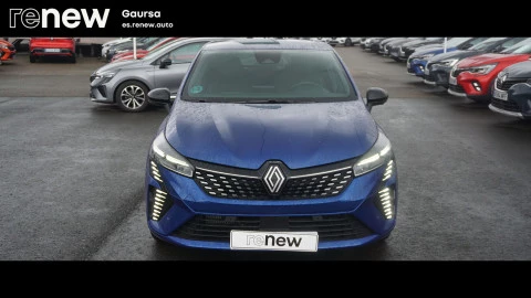 Renault Clio Techno TCe 90 (67kw)