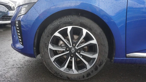Renault Clio Techno TCe 90 (67kw)