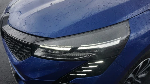 Renault Clio Techno TCe 90 (67kw)