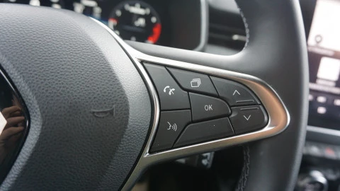Renault Clio Techno TCe 90 (67kw)