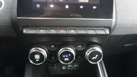 Renault Clio Techno TCe 90 (67kw)