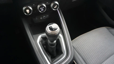 Renault Clio Techno TCe 90 (67kw)