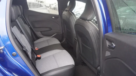 Renault Clio Techno TCe 90 (67kw)