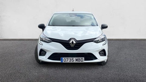 Renault Clio Business Blue dCi 74kW (100CV)