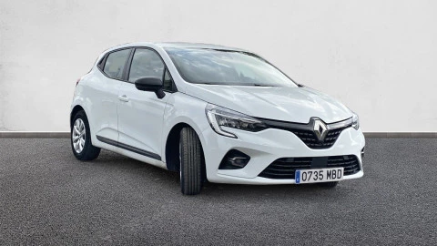 Renault Clio Business Blue dCi 74kW (100CV)