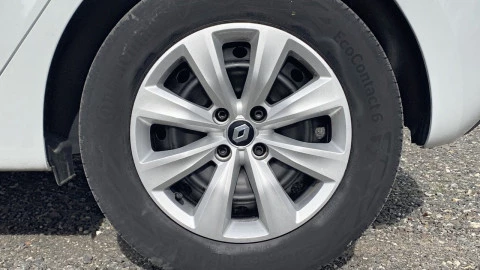 Renault Clio Business Blue dCi 74kW (100CV)