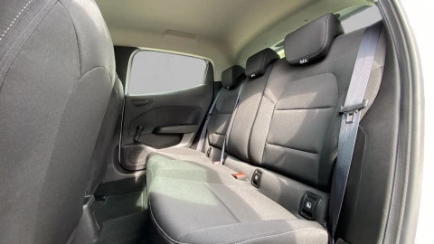 Renault Clio Business Blue dCi 74kW (100CV)