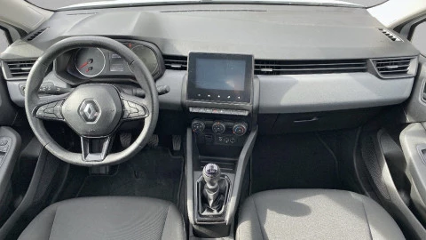 Renault Clio Business Blue dCi 74kW (100CV)