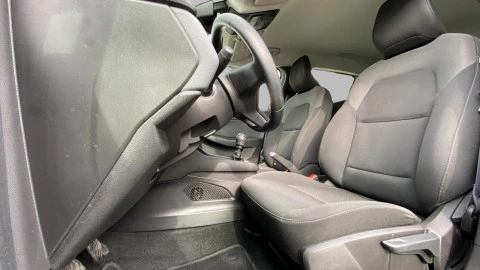 Renault Clio Business Blue dCi 74kW (100CV)