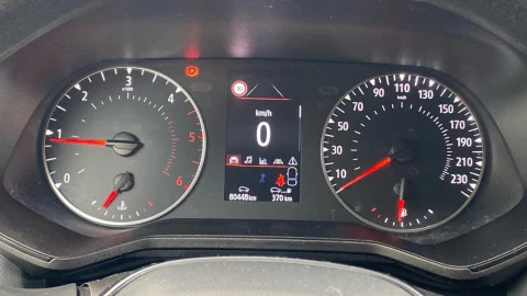 Renault Clio Business Blue dCi 74kW (100CV)