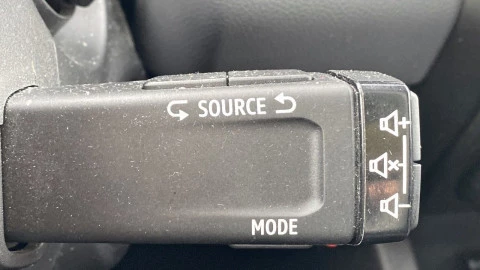 Renault Clio Business Blue dCi 74kW (100CV)