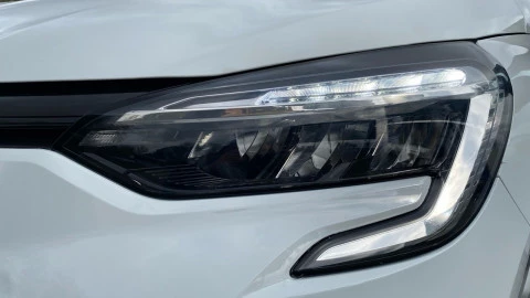 Renault Clio Business Blue dCi 74kW (100CV)