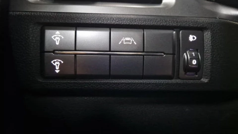 Ssangyong Korando D16T Limited