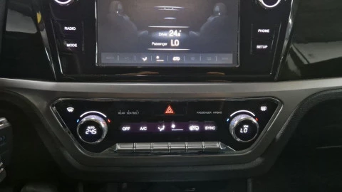 Ssangyong Korando D16T Limited