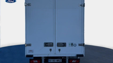Ford Transit 350 121kW L3 Trend RWD HD Auto