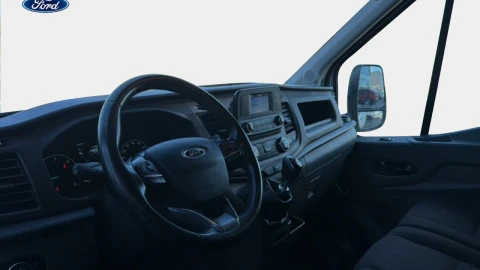 Ford Transit 350 121kW L3 Trend RWD HD Auto
