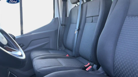 Ford Transit 350 121kW L3 Trend RWD HD Auto