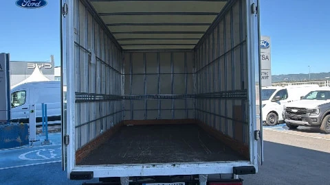 Ford Transit 350 121kW L3 Trend RWD HD Auto
