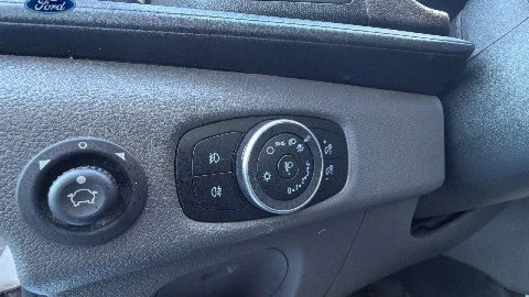 Ford Transit 350 121kW L3 Trend RWD HD Auto