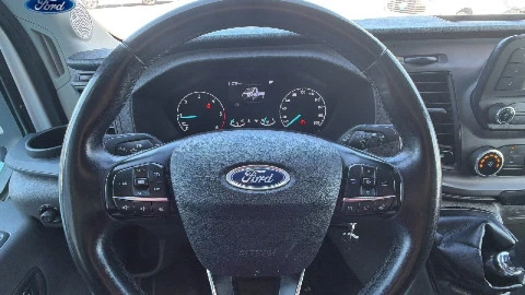 Ford Transit 350 121kW L3 Trend RWD HD Auto
